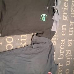 Kamiseta shirt, gisa salatu by Van der Valk Hotel Sneek iLost erabiliz