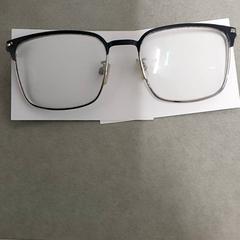 Glasses, as reported by Regio Antwerpen - Brussel using iLost