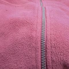 Vest Roze, as reported by Qbuzz Fryslân using iLost