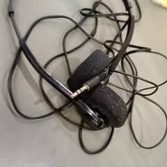 Headset, som rapportert av Qbuzz GD Groningen HS ved bruk av iLost