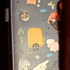 Wallet Cavanaugh, as reported by Club Nyx/Exit Café using iLost