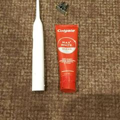 İLost kullanarak Van der Valk Hotel Apeldoorn - De Cantharel tarafından bildirildiği gibi Diş fırçası