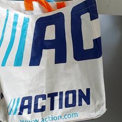 Sack, gemeldet von Regio Limburg - Leuven über iLost