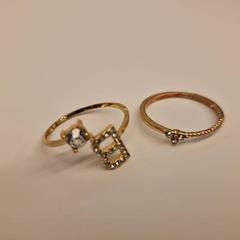 Pierścionki, zgłoszono przez HvA Amstelcampus przy użyciu iLost