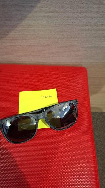 Sunglasses lenses