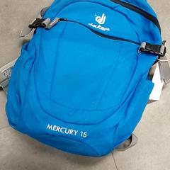 Mochila Blauw, como reportado por Centraal magazijn utilizando o iLost
