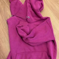 Trui, zoals gemeld door HTM met iLost