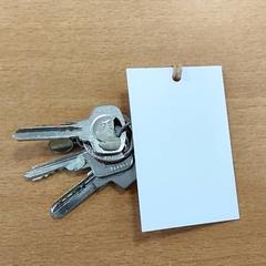 İLost kullanarak Regio Limburg - Leuven tarafından bildirildiği gibi Anahtar