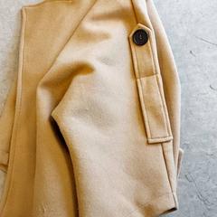 Kleding - Jas Lichtbruin, segundo informou Centraal magazijn usando iLost