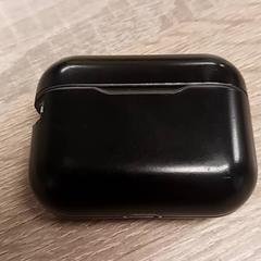 Etui airpods, a été signalé par EBS Spijkenisse utilisant iLost