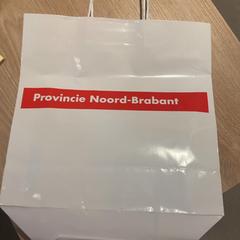 Sac, a été signalé par Van der Valk Hotel Eindhoven - Best utilisant iLost