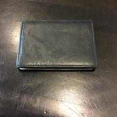 Kartenhalter, gemeldet von Qbuzz U-OV über iLost