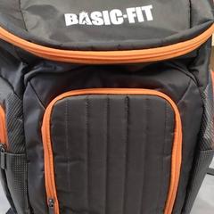 Hátizsák Basic fit, amint azt Arriva Friesland / Groningen az iLost segítségével jelentette.