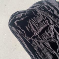 Kendő, amint azt Het Amsterdamse Winterparadijs az iLost segítségével jelentette.