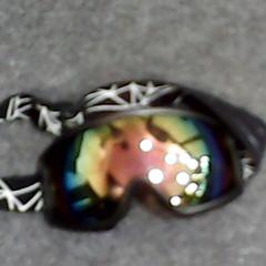 Skibril, ha sido reportado por SnowWorld Landgraaf con iLost