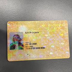 Ovkaart, como reportado por Transdev Gooi en Vechtstreek utilizando o iLost