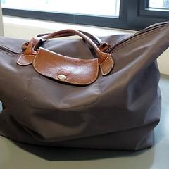 Taška - Schoudertas, ako bolo nahlásené Regio Oost-Vlaanderen pomocou iLost