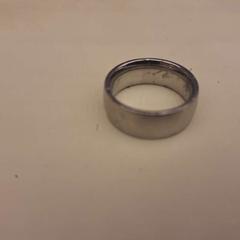 Šperky Ring, metaal, jak nahlášeno Alrijne Leiden pomocí iLost