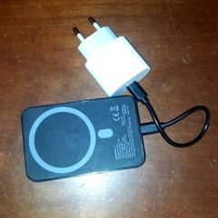 Powerbank, gemeldet von Grand Hotel Amrath Kurhaus über iLost