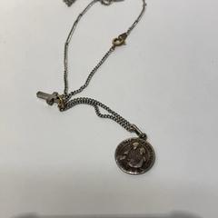 Halskjede, som rapportert av IKEA横浜 ved bruk av iLost