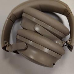 İLost kullanarak Vrije Universiteit Amsterdam tarafından bildirildiği gibi Kulaklıklar Zandkleur