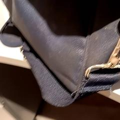 Bag, som rapportert av De Efteling ved bruk av iLost