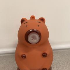Brinquedo, como reportado por IKEA立川 utilizando o iLost