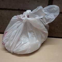 Bag, as reported by Arriva Oost-Brabant using iLost