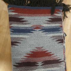 İLost kullanarak NHL Stenden hogeschool Leeuwarden tarafından bildirildiği gibi Şal zwart grijs rood