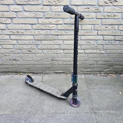 Stuntstepje an iLost gemeldet