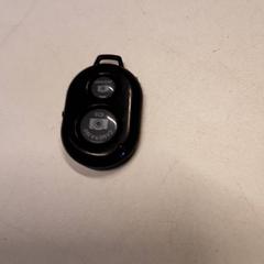 Fjärrkontroll camera, rapporterat av Qbuzz ZHN med iLost