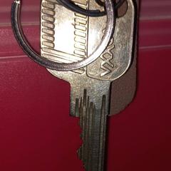 Kľúč, ako bolo nahlásené Arriva West-Brabant pomocou iLost