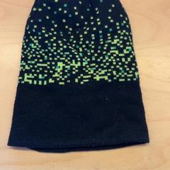 Beanie, amint azt Pathé Utrecht Leidsche Rijn az iLost segítségével jelentette.