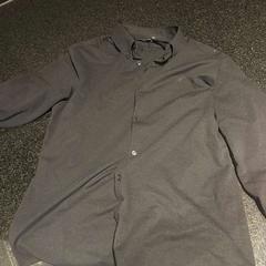 Sweater Zwart, as reported by Hotel Van der Valk Harderwijk op de Veluwe using iLost