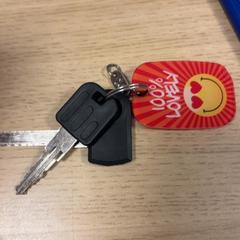 Stylo, a été signalé par Pathé Amsterdam Noord utilisant iLost