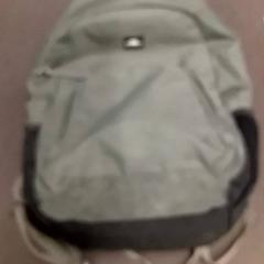 İLost kullanarak RET tarafından bildirildiği gibi Sırt çantası