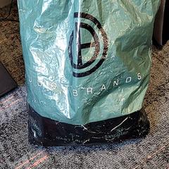 Bag, as reported by Connexxion Haarlem IJmond using iLost