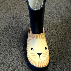 Laars, come riportato da Burgers' Zoo utilizzando iLost