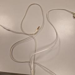 Oortjes wit がiLostで Vrije Universiteit Amsterdam によって報告されました