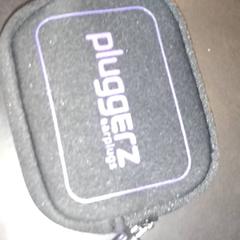 Hörlur, rapporterat av TivoliVredenburg med iLost