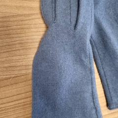 Guants, segons ha informat Connexxion Amstelland-Meerlanden Schiphol Noord mitjançant iLost