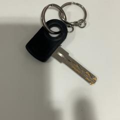 自転車の鍵 がiLostで TU/e - Receptie Atlas によって報告されました