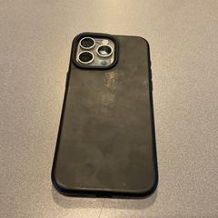 آي فون Zwart hoesje، كما تم الإبلاغ عنه بواسطة Breng Arnhem عبر iLost