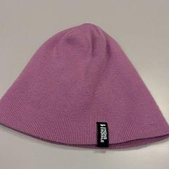 Beanie, as reported by Vrije Universiteit Amsterdam using iLost