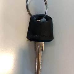 Key, as reported by Arriva Limburg Noord using iLost