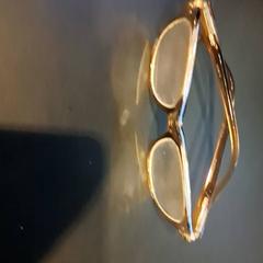 Glasses Bruin, as reported by TivoliVredenburg using iLost