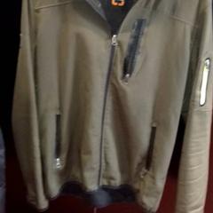 Jacka, rapporterat av TivoliVredenburg med iLost