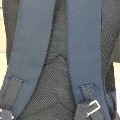 Ryggsäck, rapporterat av Centraal magazijn med iLost