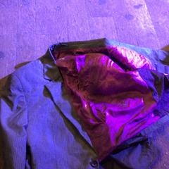 Jacket, as reported by De Heeren van Aemstel using iLost