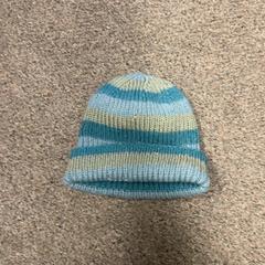 Gorro Gestreept, segundo informou Burgers' Zoo usando iLost